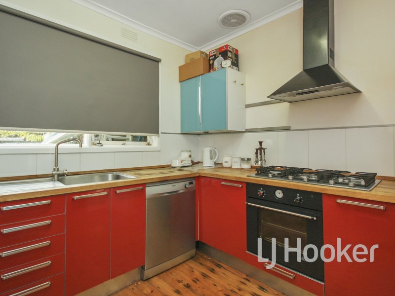 Unit 2/42 First Street, Clayton South VIC 3169