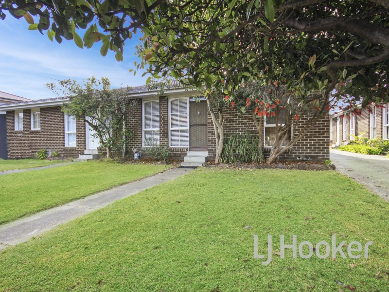 Unit 2/42 First Street, Clayton South VIC 3169