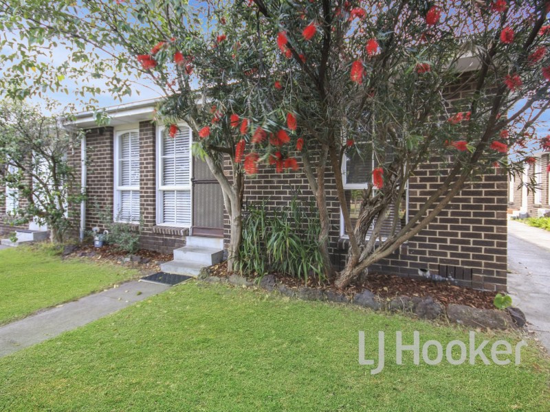 Unit 2/42 First Street, Clayton South VIC 3169