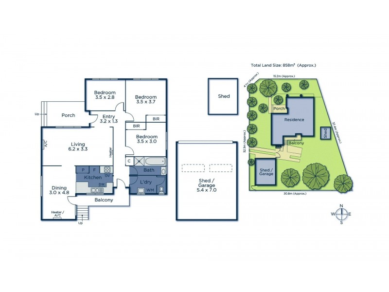 2 Illawara Crescent, Bayswater North VIC 3153