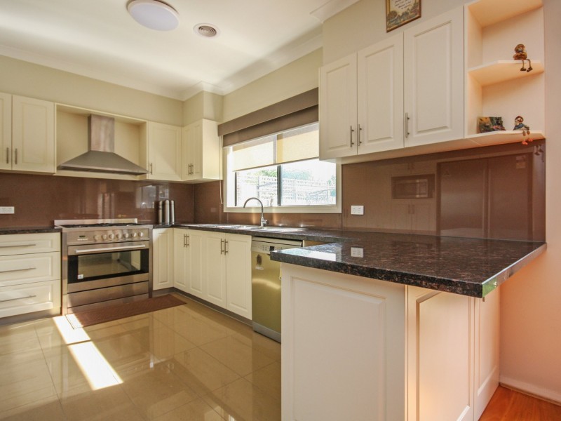 1 Peter Street, Oakleigh South VIC 3167