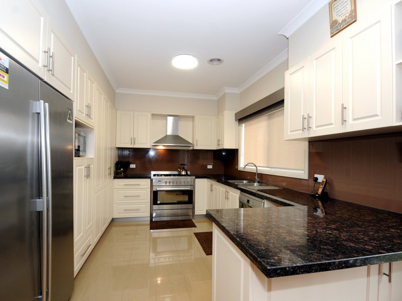 1 Peter Street, Oakleigh South VIC 3167