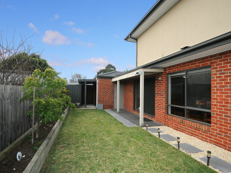 1 Peter Street, Oakleigh South VIC 3167