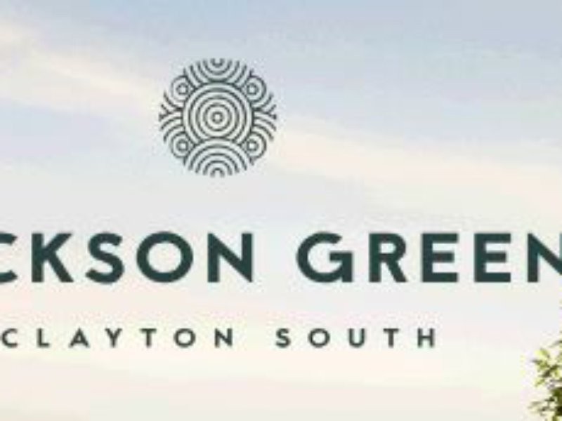 24 Jackson Green Boulevard, Clayton VIC 3168