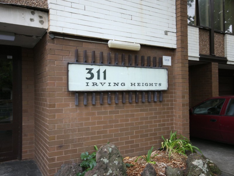 Apartment 13/311 Dandenong Road, Prahran VIC 3181