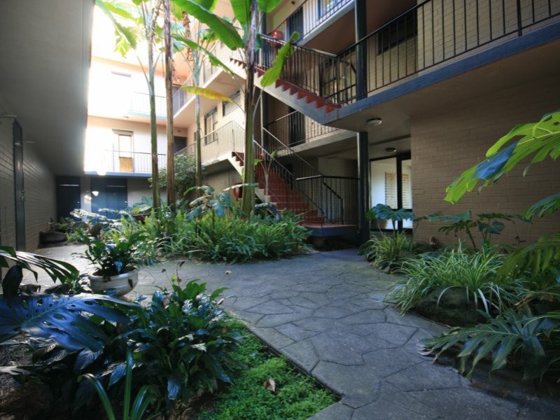 Apartment 13/311 Dandenong Road, Prahran VIC 3181