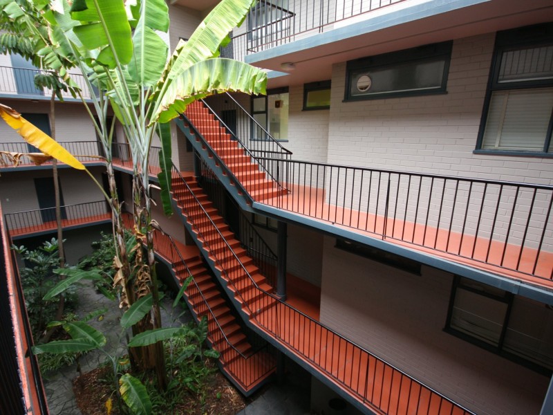 Apartment 13/311 Dandenong Road, Prahran VIC 3181