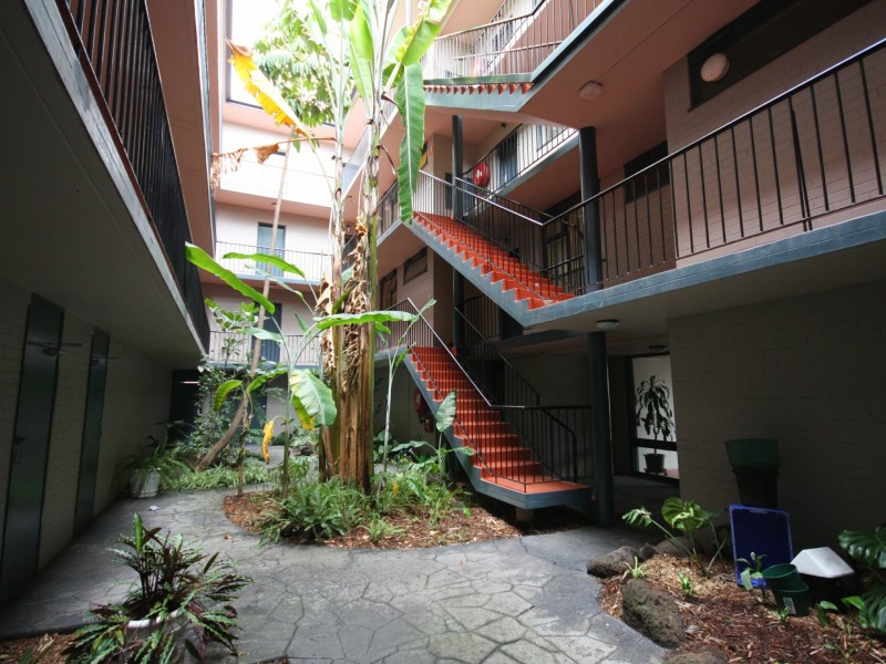 Apartment 13/311 Dandenong Road, Prahran VIC 3181