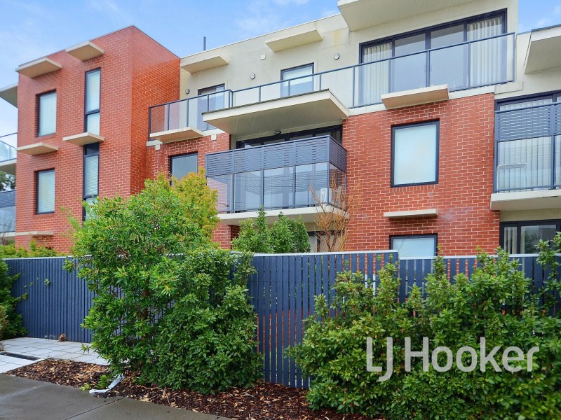 Apartment 11/28 Burton Avenue, Clayton VIC 3168