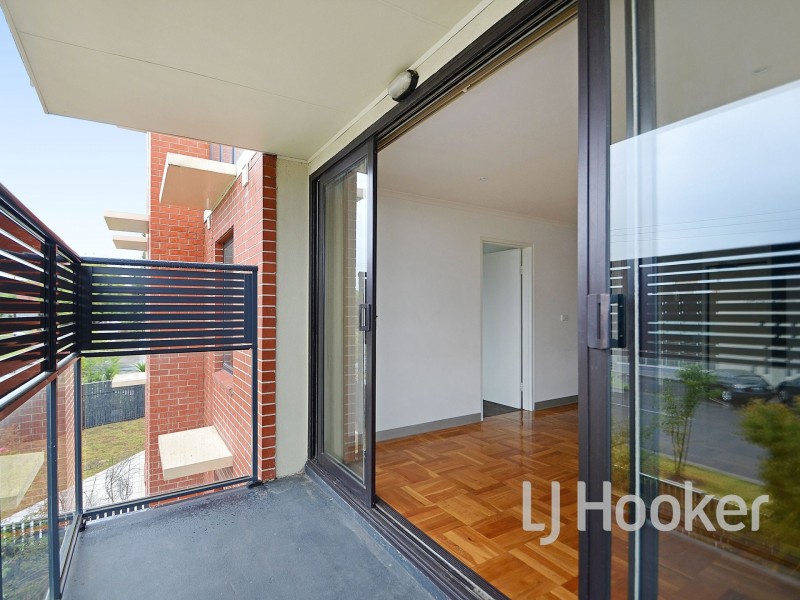 Apartment 11/28 Burton Avenue, Clayton VIC 3168