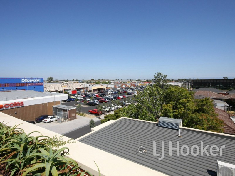 Apartment 11/28 Burton Avenue, Clayton VIC 3168