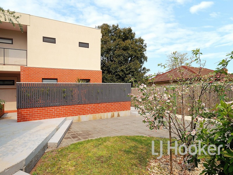 Apartment 11/28 Burton Avenue, Clayton VIC 3168