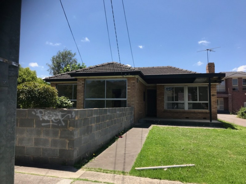 Unit 1/27 Bettina Street, Clayton VIC 3168