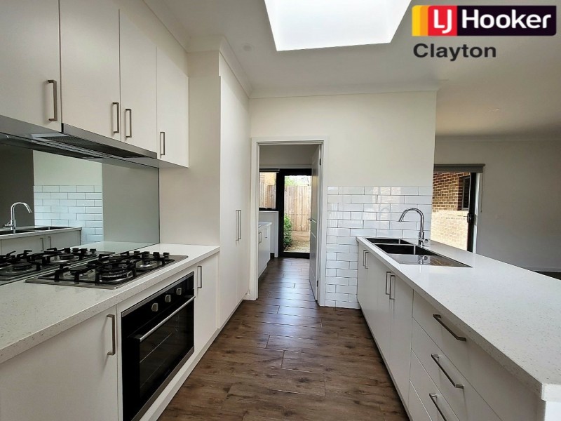 25A Alexander Avenue, Oakleigh East VIC 3166