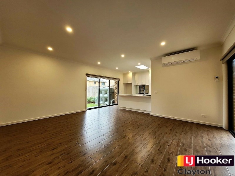 25A Alexander Avenue, Oakleigh East VIC 3166