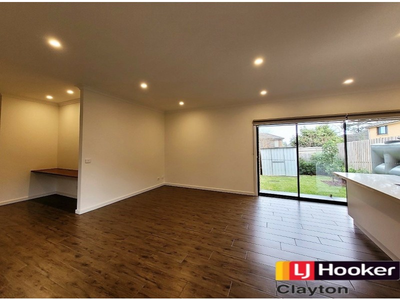 25A Alexander Avenue, Oakleigh East VIC 3166