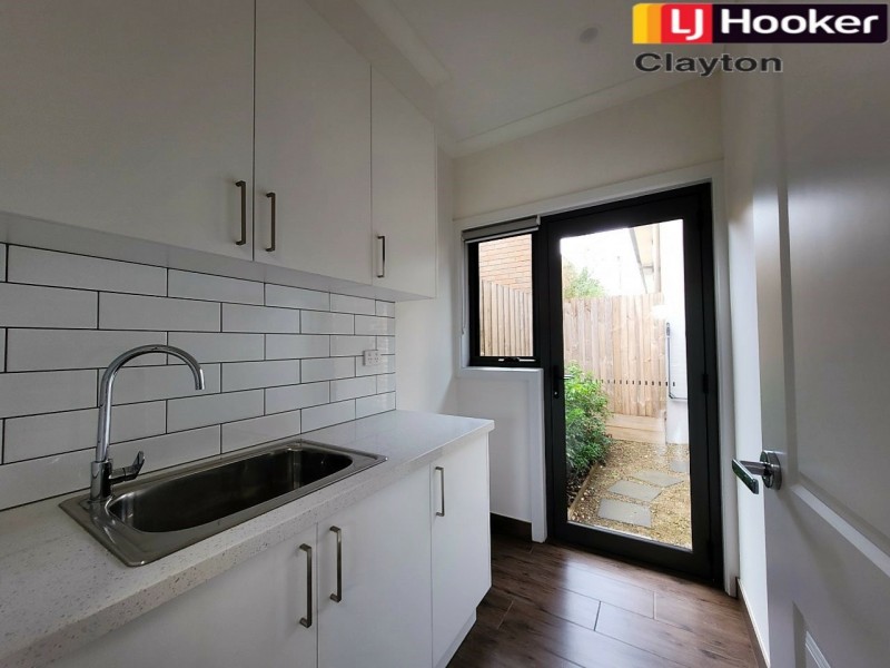 25A Alexander Avenue, Oakleigh East VIC 3166