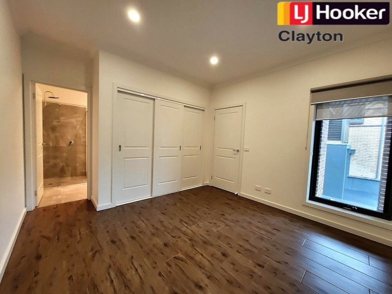 25A Alexander Avenue, Oakleigh East VIC 3166