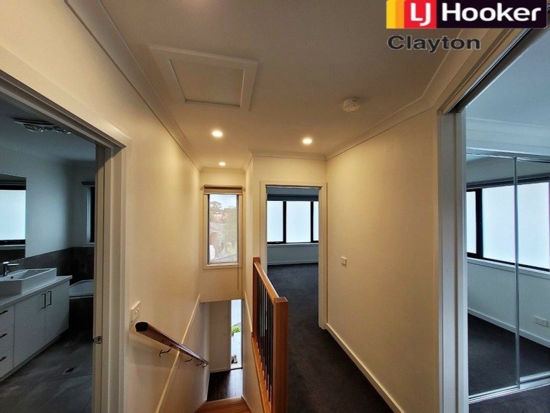 25A Alexander Avenue, Oakleigh East VIC 3166