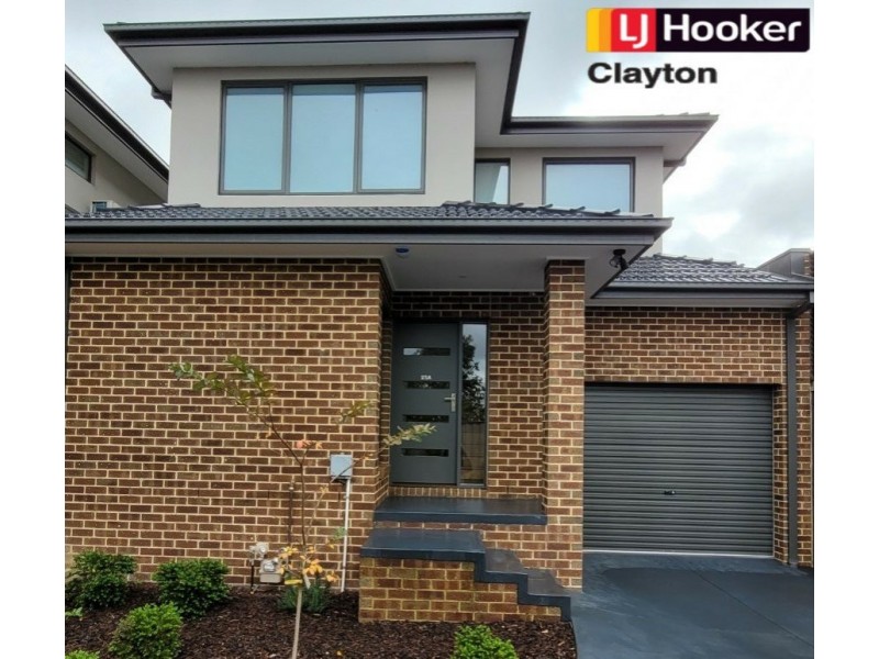 25A Alexander Avenue, Oakleigh East VIC 3166