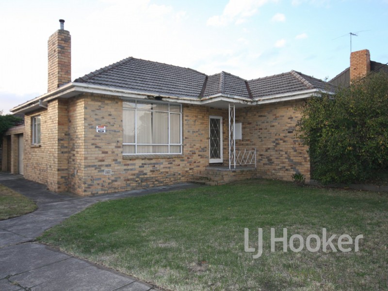 Unit 1/11 Evelyn Street, Clayton VIC 3168