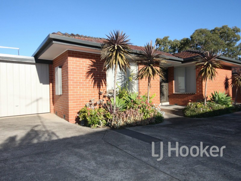 Unit 2/22 Kelvinside Road, Noble Park VIC 3174