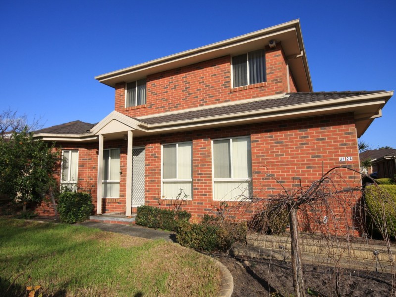 1/24 Hayden Road, Clayton South VIC 3169