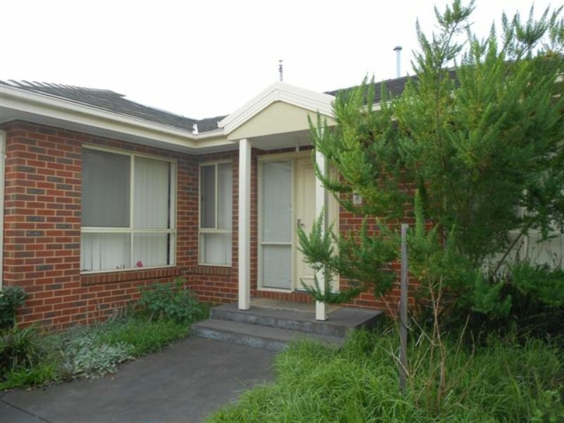 Room 4, Unit 2/18 Glenbrook Avenue, Clayton VIC 3168