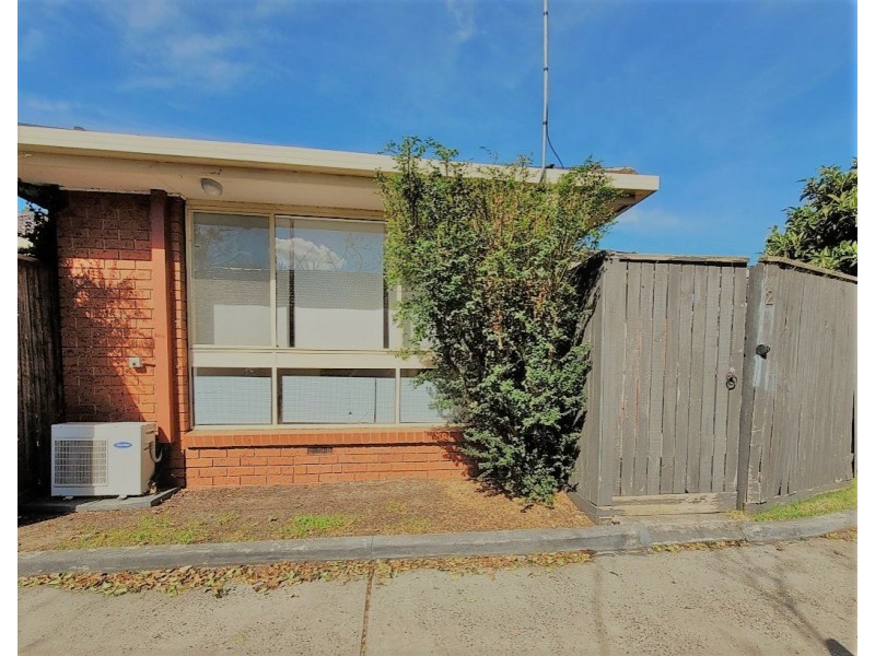 Unit 2/29 Main Road, Clayton South VIC 3169