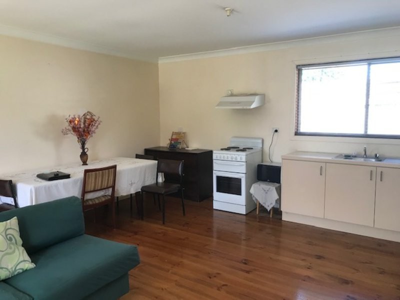 Unit 2/31 Baird Street, Mulgrave VIC 3170