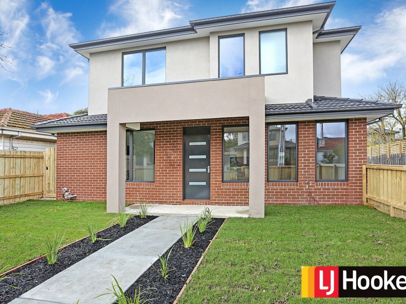 Unit 1/30 Harlington Street, Clayton VIC 3168