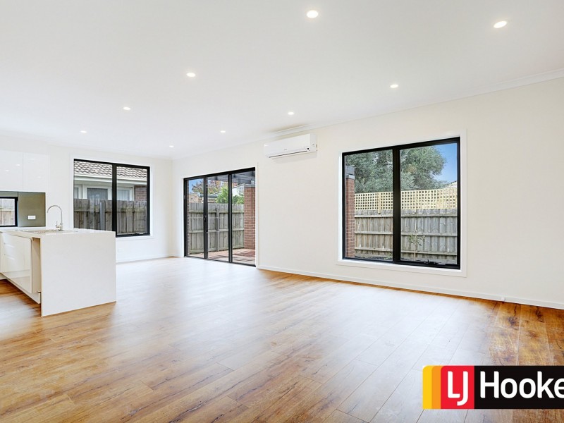 Unit 1/30 Harlington Street, Clayton VIC 3168