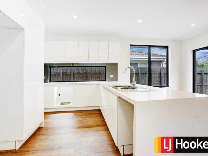 Unit 1/30 Harlington Street, Clayton VIC 3168
