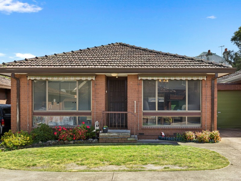 Unit 2/18-20 Francis street, Clayton VIC 3168
