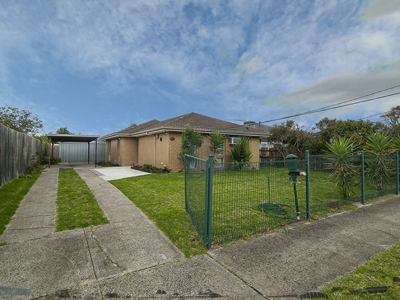 1 Wannan Court, Clayton South VIC 3169
