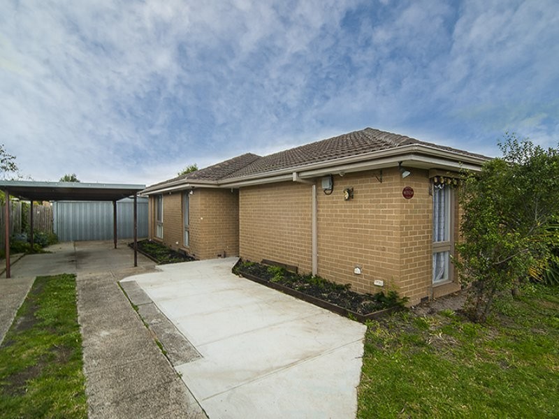 1 Wannan Court, Clayton South VIC 3169