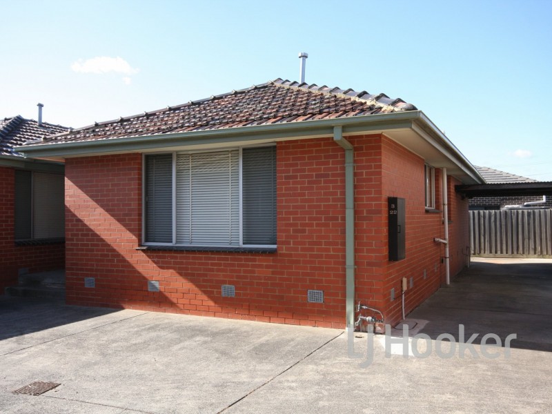 Unit 3/22 Browning Avenue, Clayton South VIC 3169