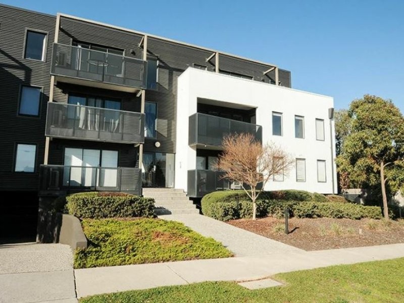 Apartment 12/24 Burton Street, Clayton VIC 3168