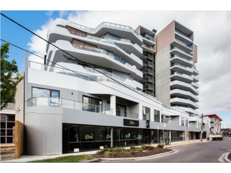 Apartment 607/16 Woorayl Street, Carnegie VIC 3163