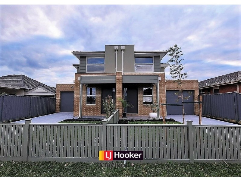 10 B Springs Road, Clarinda VIC 3169