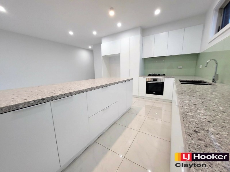 10 B Springs Road, Clarinda VIC 3169