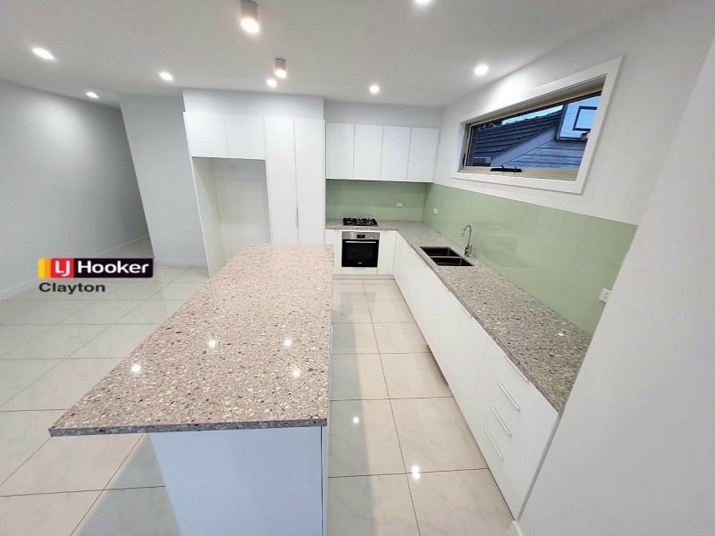 10 B Springs Road, Clarinda VIC 3169