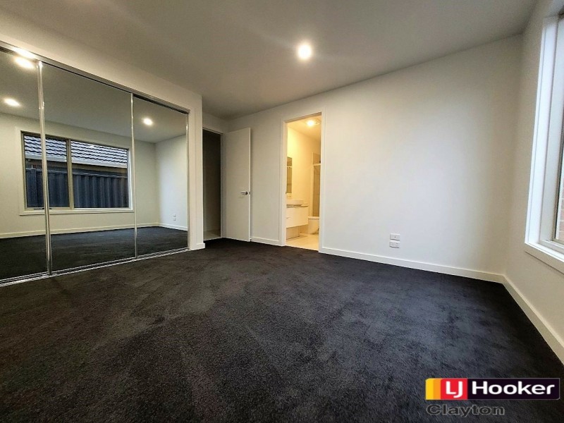 10 B Springs Road, Clarinda VIC 3169