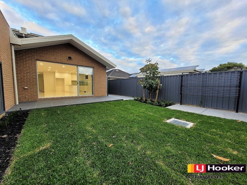 10 B Springs Road, Clarinda VIC 3169