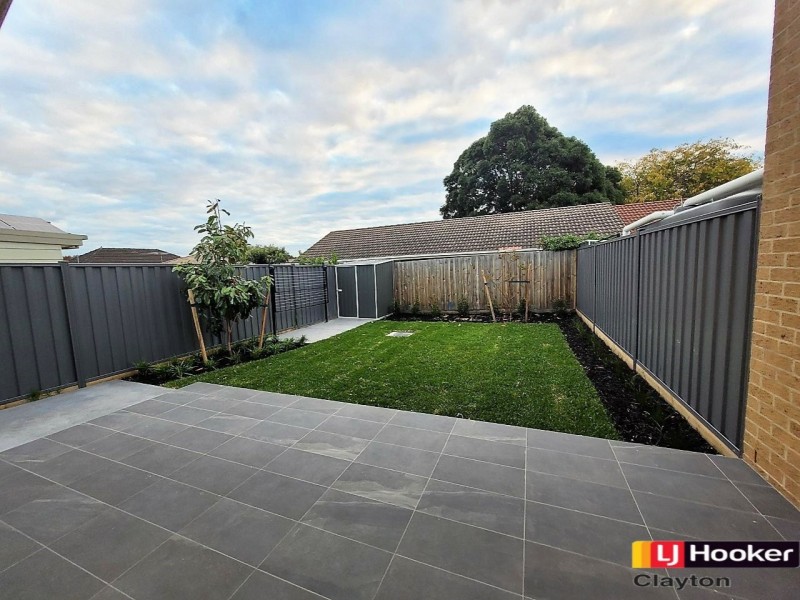 10 B Springs Road, Clarinda VIC 3169