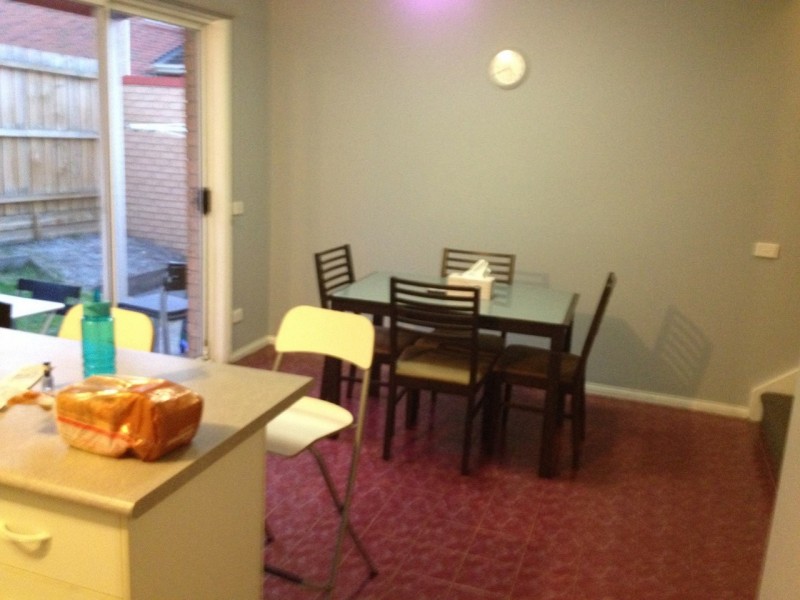 Room 3, Unit 1/3 Rose Street, Clayton VIC 3168