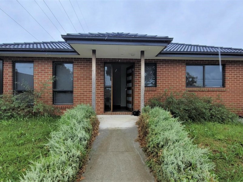 Unit 1/138 Clarinda Road, Clarinda VIC 3169