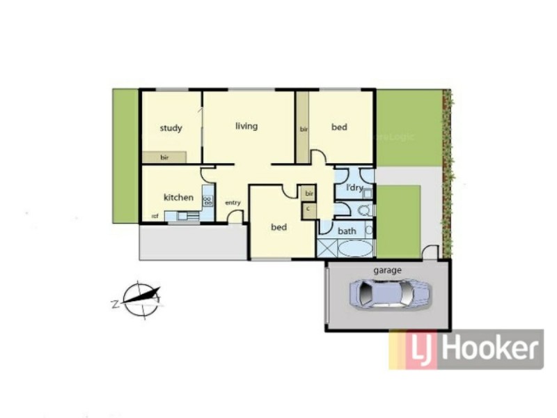 Unit 6/50 Potter Street, Dandenong VIC 3175