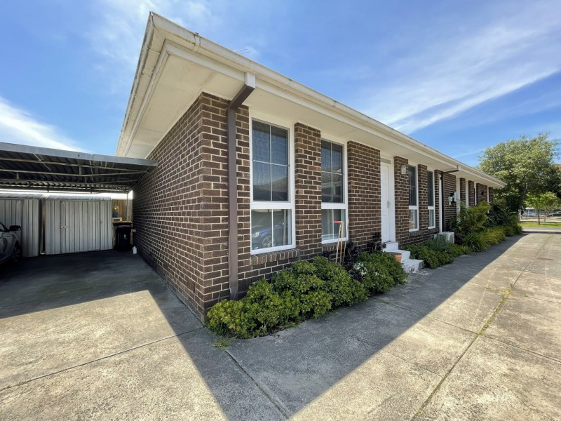 Unit 4/42 First Street, Clayton South VIC 3169