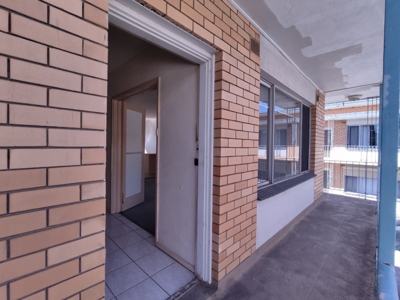 Apartment 4/1927 Dandenong Rd, Clayton VIC 3168